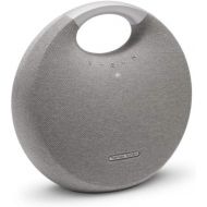 Harman Kardon Onyx Studio 5 Bluetooth Wireless Speaker (Onyx5) (Gray)