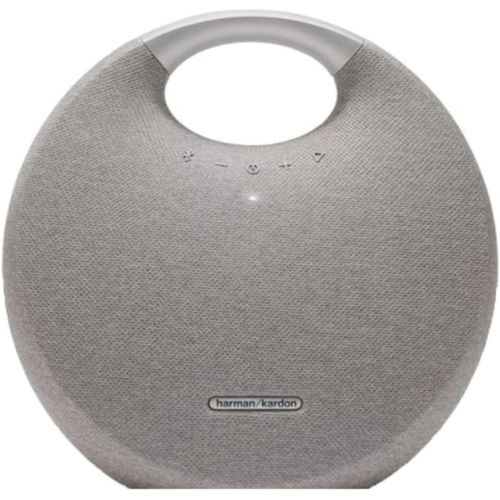  Harman Kardon Onyx Studio 5 Bluetooth Wireless Speaker (Onyx5) (Gray)