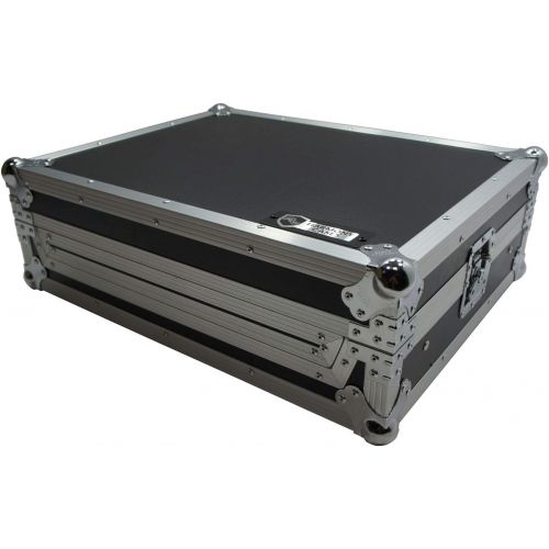  Harmony Audio Harmony HCTKS8LT Flight Ready Glide Laptop Stand DJ Case fits Traktor Kontrol S8