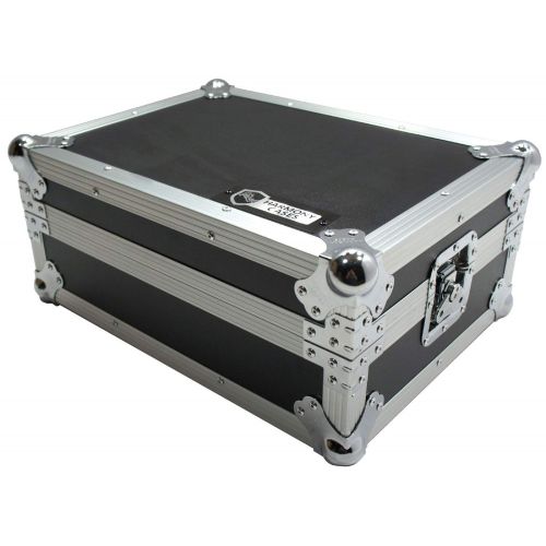  Harmony Audio Harmony Case HC12MIX New Flight Ready DJ Road Travel Foam Case fits Traktor Z2