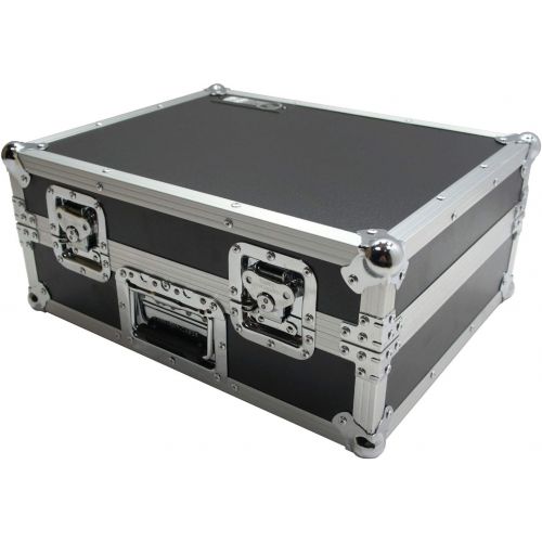  Harmony Audio Harmony HC1200E Flight Foam Turntable Custom Case Compatible with Audio Technica AT-LP120