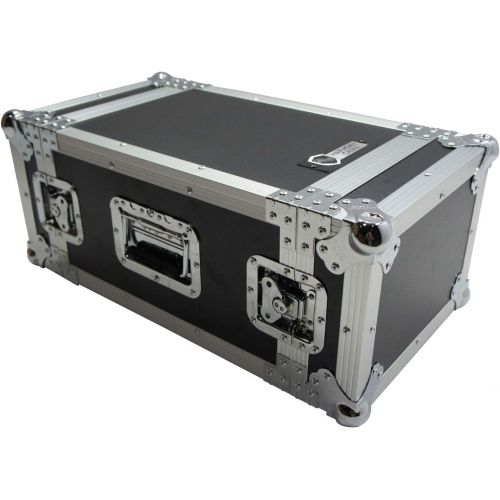  Harmony Audio Harmony HCMITD70 Flight Road Custom Case Compatible with Mitsubishi CP-D80DW Photo Printer