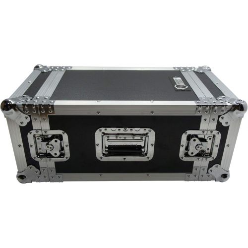  Harmony Audio Harmony HCMITD70 Flight Road Custom Case Compatible with Mitsubishi CP-D80DW Photo Printer