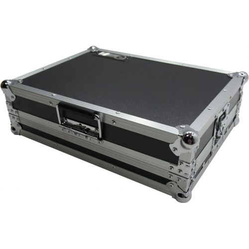  Harmony Audio Harmony Cases HC19MIX08 Flight DMX Controller 8 Space 19 Rack Mount Custom Case