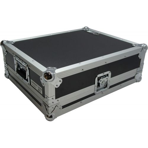  Harmony Audio Harmony HC5014 Flight Transport Road Custom Case Compatible with Yamaha 5014 or 5016 Mixer