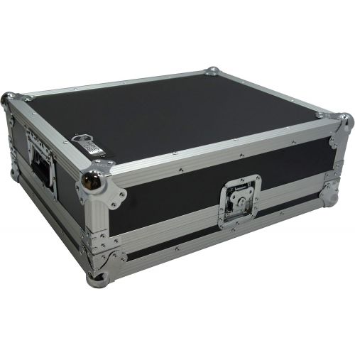  Harmony Audio Harmony HC5014 Flight Transport Road Custom Case Compatible with Yamaha 5014 or 5016 Mixer