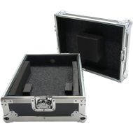Harmony Audio Harmony Cases HC12MIX Flight DJ Road Travel Foam Custom Case Compatible with Denon X1800