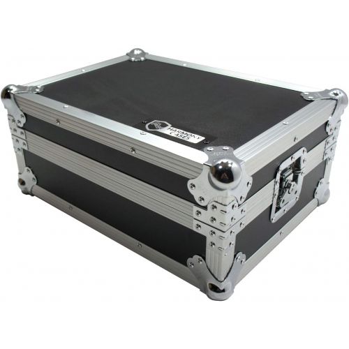  Harmony Audio Harmony Cases HC12MIX Flight DJ Road Travel Foam Custom Case Compatible with Denon X1800