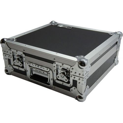  Harmony Audio Harmony HCAPC40 Flight Foam Transport Road Custom Case Compatible with Akai APC40 Gen 1 Only