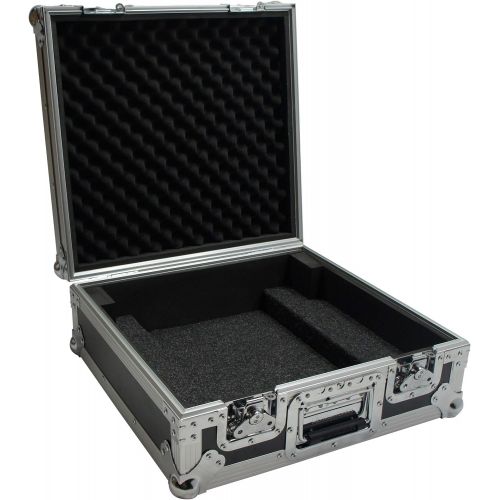  Harmony Audio Harmony HCAPC40 Flight Foam Transport Road Custom Case Compatible with Akai APC40 Gen 1 Only