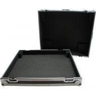Harmony Audio Harmony HCSIEX 2 Flight Transport Road Case Compatible with Soundcraft Si Expression 2 Mixer