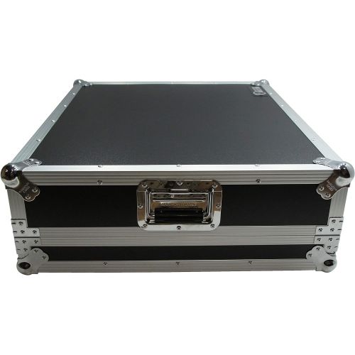  Harmony Audio Harmony HCSIEX 2 Flight Transport Road Case Compatible with Soundcraft Si Expression 2 Mixer