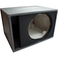 Harmony Audio HA-E115 Single 15 Empty Vented Port Sub Box Unloaded Enclosure New