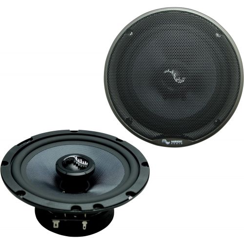  Harmony Audio Fits Kia Sportage 2005-2010 Front Door Replacement Harmony HA-C65 Premium Speakers New