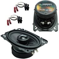 Harmony Audio Fits GMC S-15 Sonoma 1994-1997 Rear Side Panel Premium Speaker Replacement Harmony HA-C46 New