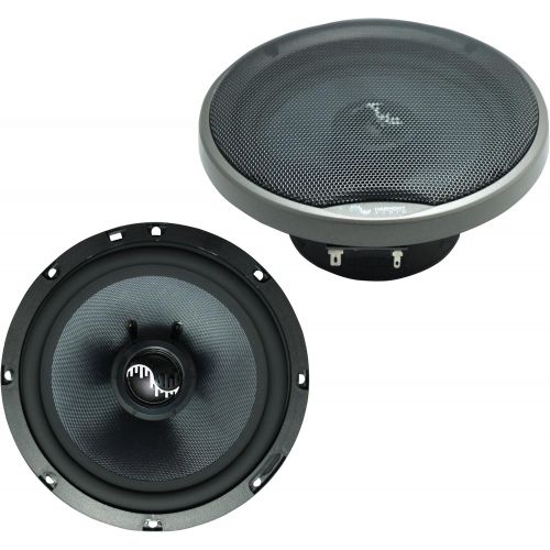  Harmony Audio Fits Nissan Maxima 2000-2008 Factory Premium Speaker Replacement Harmony (2) C65 Package