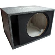 Harmony Audio HA-E115 Single 15 Empty Vented Port Sub Box Unloaded Enclosure New