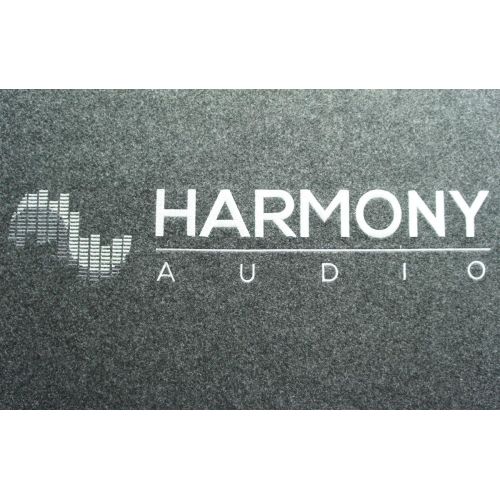  Harmony Audio HA-E115 Single 15 Empty Vented Port Sub Box Unloaded Enclosure New