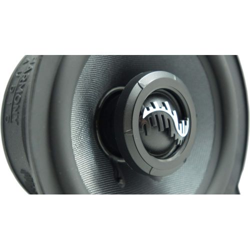  Harmony Audio Fits Volvo 850 Series 1993-1997 Rear Door Replacement Harmony HA-C5 Premium Speakers New