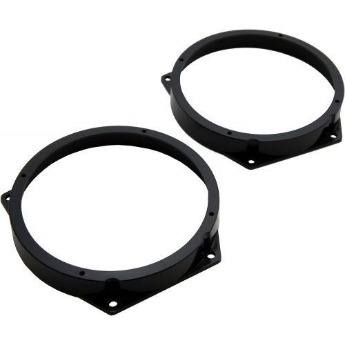  Harmony Audio Fits Mini Cooper 2002-2006 Factory Speaker Replacement Harmony R65 R69 Package