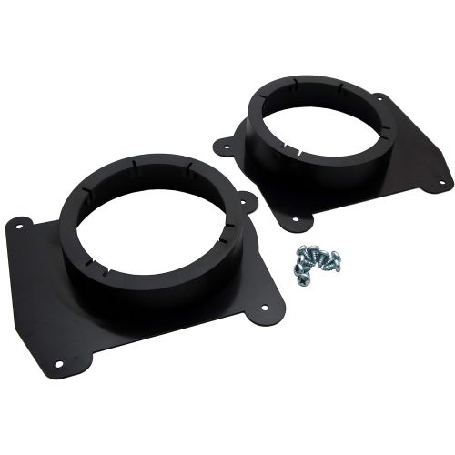  Harmony Audio Fits Chevy S-10 Blazer 1995-1997 OEM Speaker Upgrade Harmony R46 R65 Package New