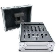 Harmony Audio Harmony Case HCCDJ New Flight Ready DJ Road Case fits Pioneer DNX5000 CD Player