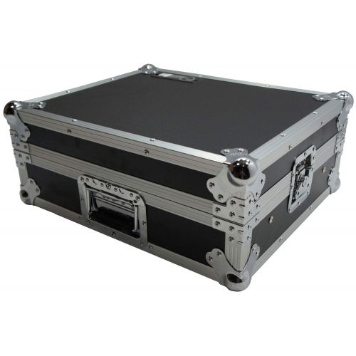  Harmony Audio Harmony HCTKS2LT Flight Ready Glide Laptop Stand DJ Case Traktor Kontrol S2 MK2