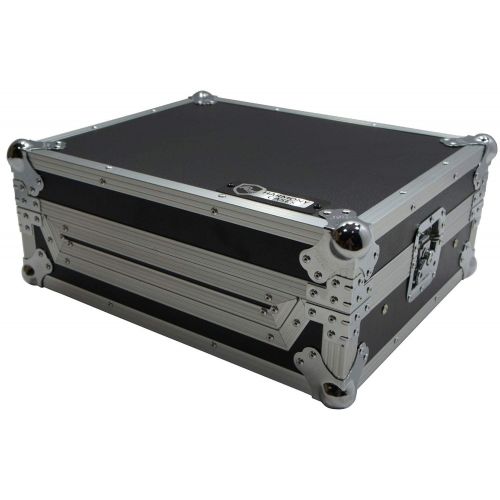  Harmony Audio Harmony HCTKS2LT Flight Ready Glide Laptop Stand DJ Case Traktor Kontrol S2 MK2