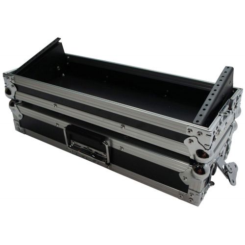  Harmony Audio Harmony Case HC19MIX04 Flight DMX Controller Case for Chauvet Obey 40 D-Fi 2.4