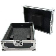 Harmony Audio Harmony Case HC12MIX Flight Ready DJ Road Travel Foam Padded Case fits Rane 62