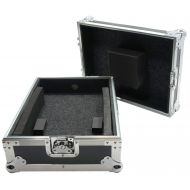 Harmony Audio Harmony Case HC12MIX Flight Ready DJ Road Travel Foam Case fits Pioneer DJM-800
