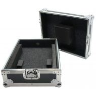 Harmony Audio Harmony Case HC12MIX Flight Ready DJ Road Foam Case fits Mixars MIX-QUATTRO