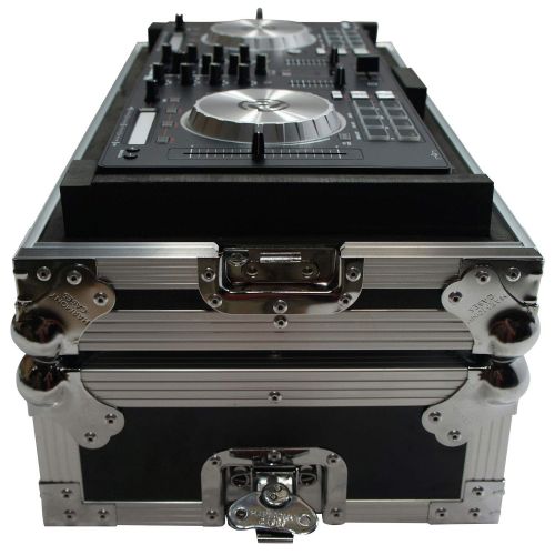  Harmony Audio Harmony HCMIXTRACKPRO3 Flight Ready Road DJ Case fits Numark Mixtrack Pro 3