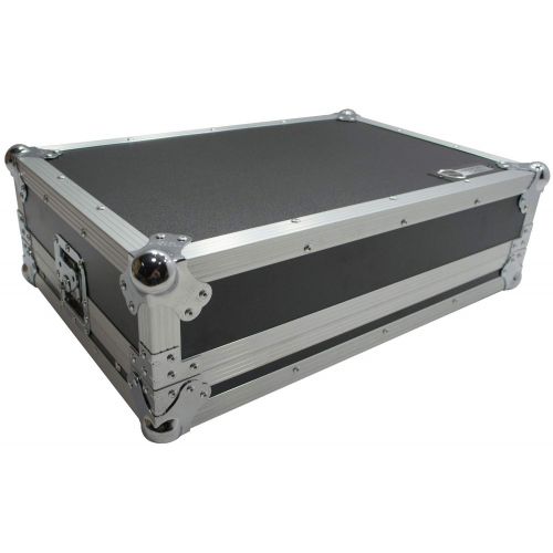  Harmony Audio Harmony DJ Case HCNVLT Flight Ready Glide Laptop Stand Road DJ Case Numark NV II