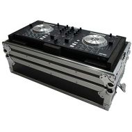 Harmony Audio Harmony HCMIXTRACKPRO3 Flight Ready Road DJ Case fits Numark Mixtrack Platinum