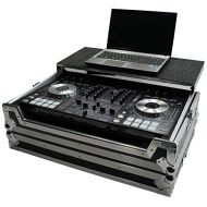 Harmony Audio Harmony HCDDJSXLT Flight Ready Glide Laptop Stand Tray DJ Case Pioneer DDJ-SX3