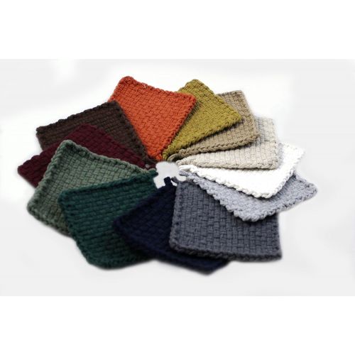  Harrisville Designs Harrisville 10” Pro Designer Lotta Loops in Assorted Colors  Makes 8 Potholders