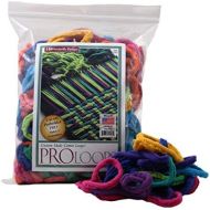 [아마존베스트]Harrisville Designs PRO 10 Cotton Loops, Multiple Color Pack - Makes 2 Potholders