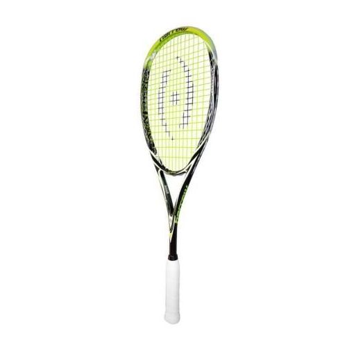 Harrow Vapor Squash Racquet (BlackLimeWhite) [Misc.]