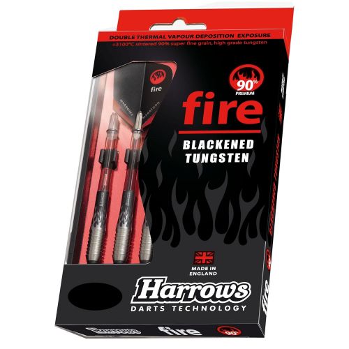  Harrows Soft Tip Fire Dart, 18gm