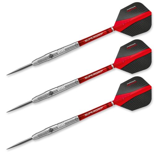  Harrows Retina 24Gram Steel Tip Darts 51934