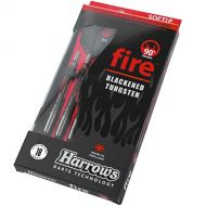 Harrows Soft Tip Darts Fire 18g