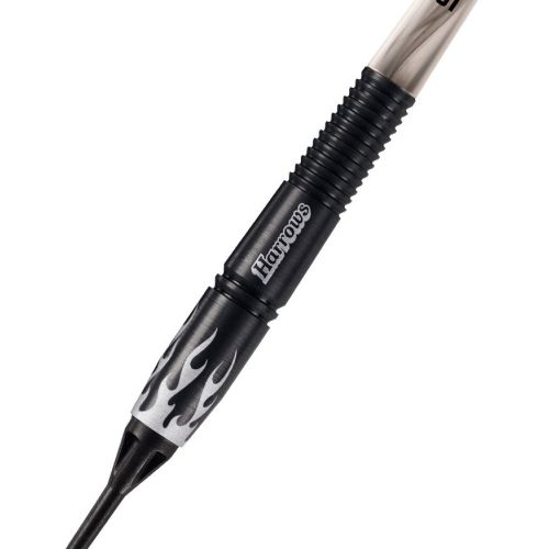  Harrows Soft Tip Darts Fire 18g