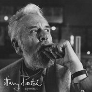 Harry Partch: Portrait