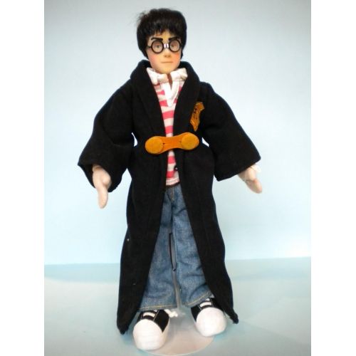  Harry Potter 12 Inch Soft Posable Doll by GUND