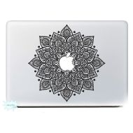 /HarryTimshop Leaves Decal Mac Stickers Macbook Decals Macbook Stickers Apple Decal Mac Decal Stickers Laptop Decal