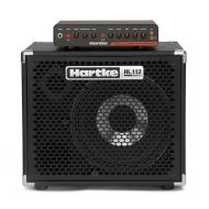 Hartke TX300 300W Lightweight Bass Amplifier and 1x12