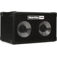 Hartke 210XL V2 2 x 10-inch 200-watt Bass Cabinet