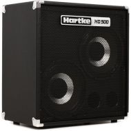 Hartke HD500 2x10