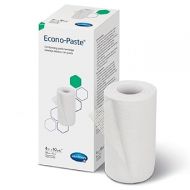 Hartmann 47400000 Econo-Paste Conforming Zinc-Oxide Paste Bandage, Latex-Free, 4